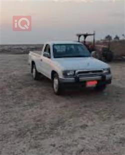 تويوتا هايلوكس